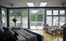 Queen Street B&b St. Andrews By The Sea Canada