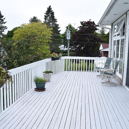 Queen Street B&B St. Andrews By The Sea Exterior photo