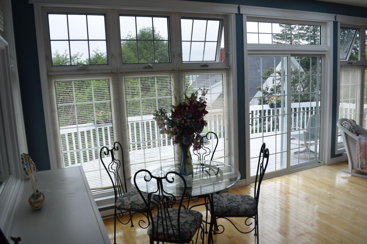 Queen Street B&B St. Andrews By The Sea Exterior photo