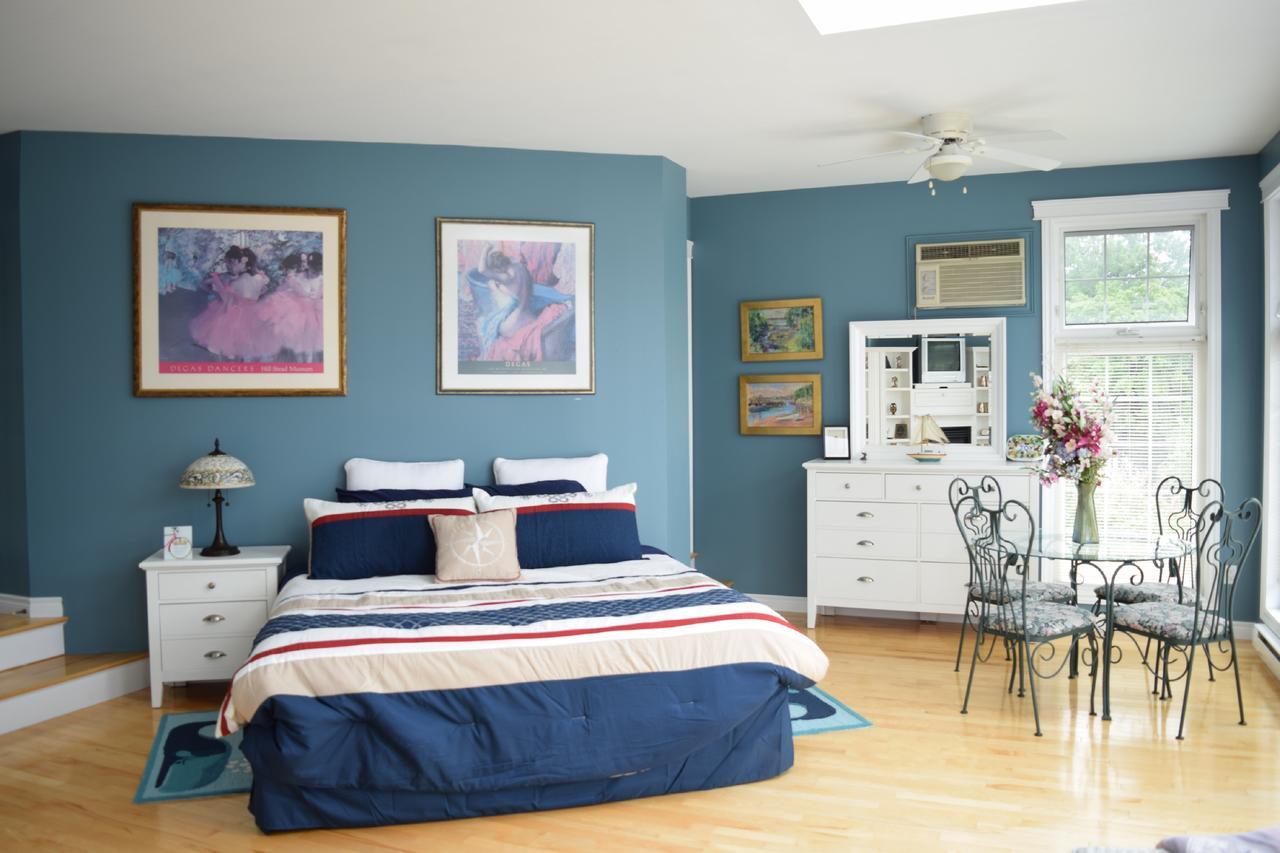Queen Street B&B St. Andrews By The Sea Exterior photo