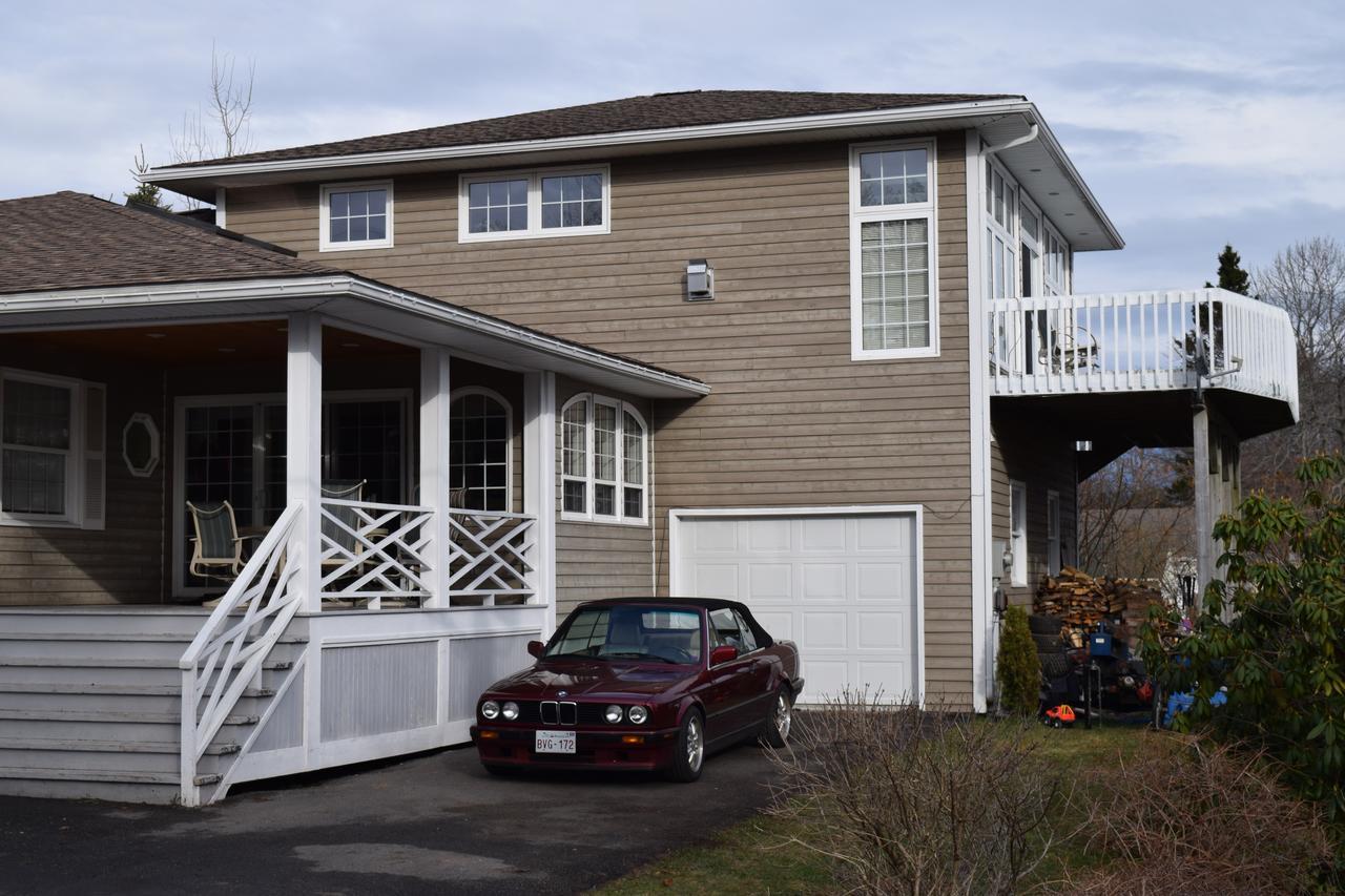 Queen Street B&B St. Andrews By The Sea Exterior photo
