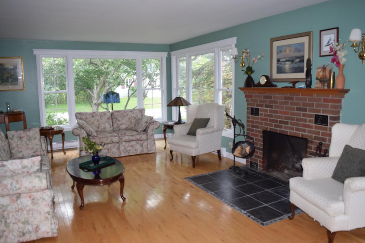 Queen Street B&B St. Andrews By The Sea Exterior photo