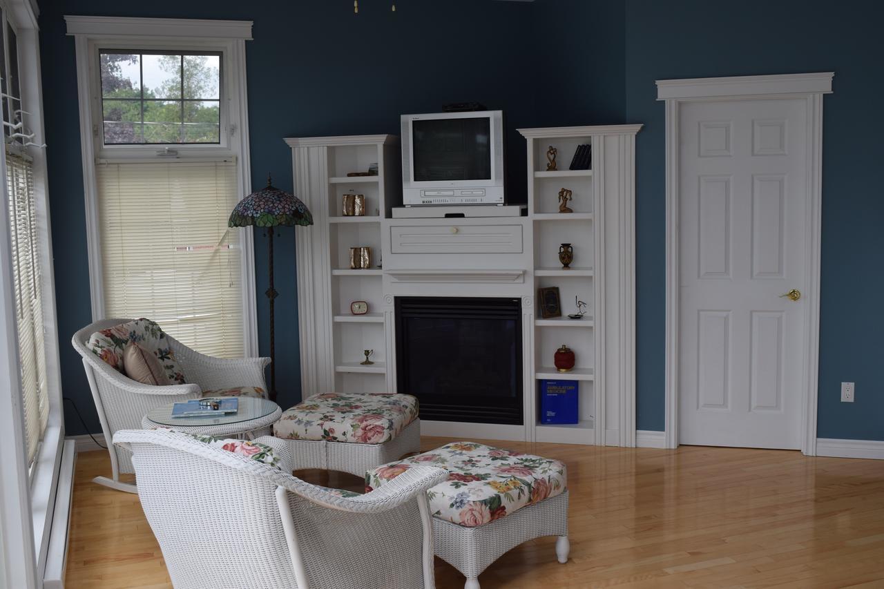 Queen Street B&B St. Andrews By The Sea Exterior photo