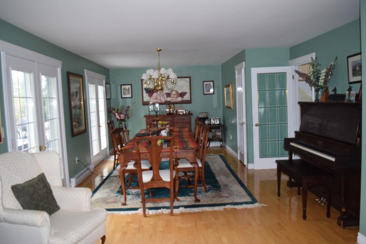 Queen Street B&B St. Andrews By The Sea Exterior photo